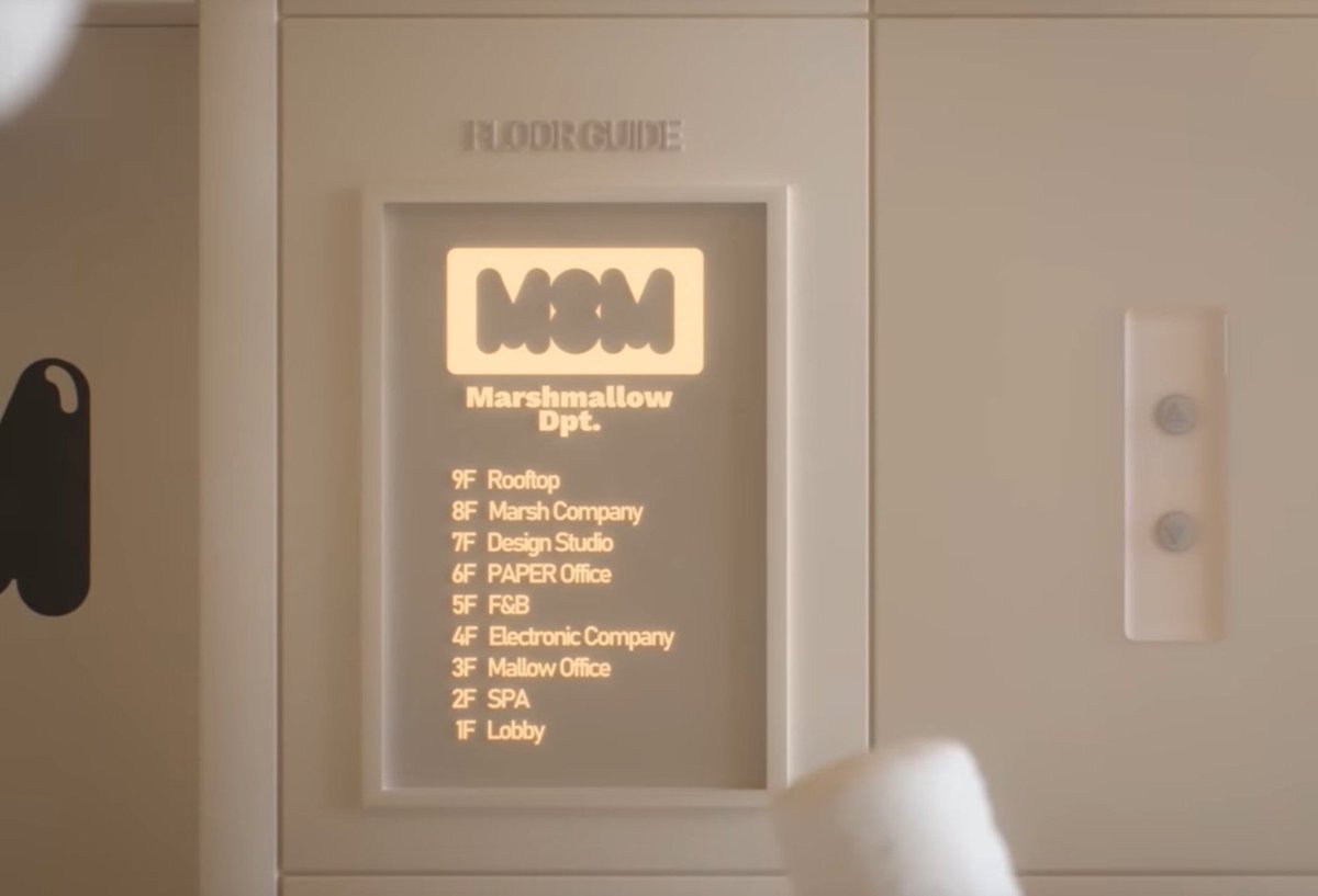 Não importa onde nem como, elas sempre irão fazer o 9 delas surgir em todos os cantos!
A Nayeon com as cores da membros, MiSaMo com os andares do elevador e agora a Jihyo....
Nine Or None é tão verdadeiro e tão lindo, sério amo isso nelas 🥹🩵