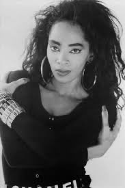 I want to thank Twitter. My teenage crush @jodywatley commented on one of my posts a few months ago, a real thrill for me.