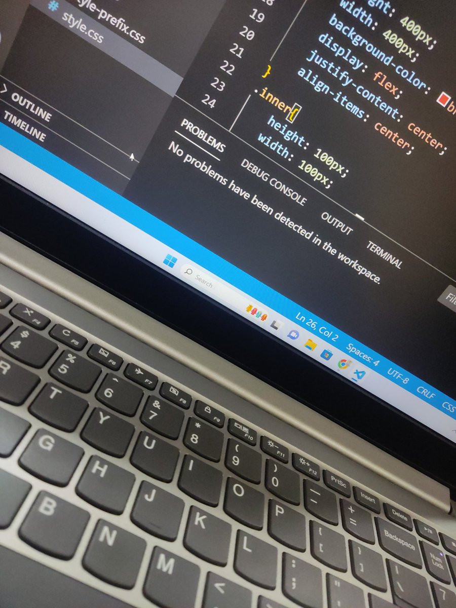 Aditwariii's tweet image. I have embarked on my journey to learn frontend development. I am determined to create projects ranging from basic to advanced levels, documenting my progress daily. Excited to share my growth with you all! #Day1OfCoding"