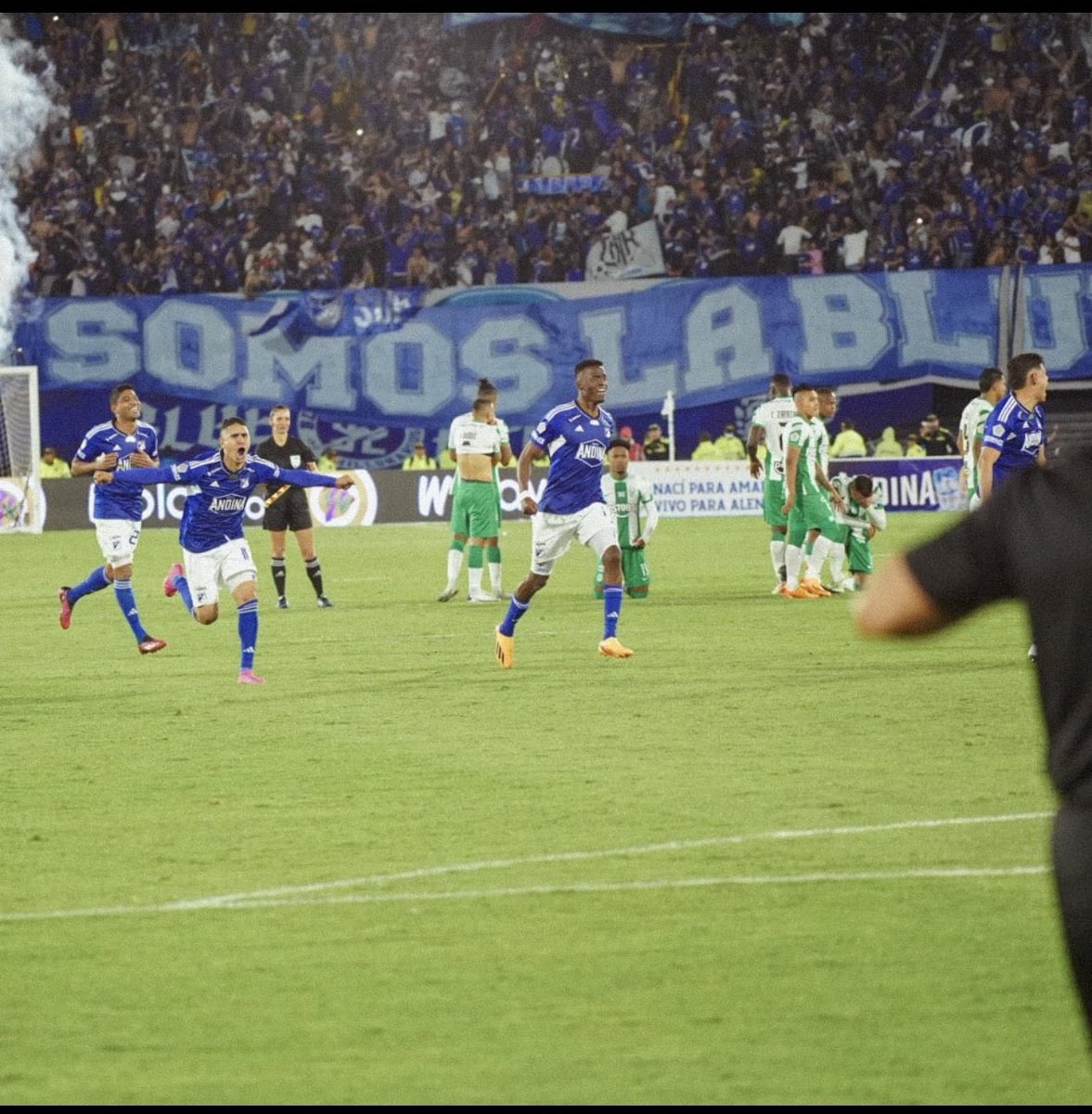 Juan Camilo tweet media