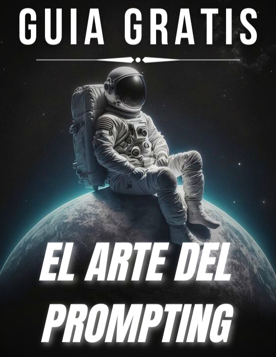 IA_Sensei's tweet photo. Todo el mundo conoce ChatGPT, pero el 98% de la gente no sabe cómo usarlo

Por eso he creado "EL ARTE DEL PROMPTING" Una guía que te convertirá en UN EXPERTO.

🚨¡ES GRATIS!🚨

Todo lo que necesitas hacer es:

- RT
- COMENTARIO "prompting"
- SEGUIRME (para acceder a tus DM) https://t.co/WpSc5fztbc