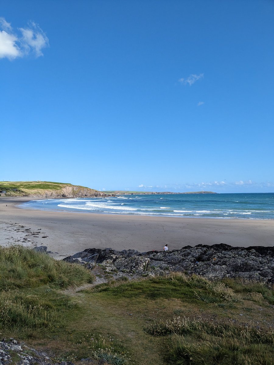 Sunday in West Cork!

Pure bliss and less than an hour from Cork City...

#PureCork #WestCork #Cork #WildAtlanticWay #Clonakilty