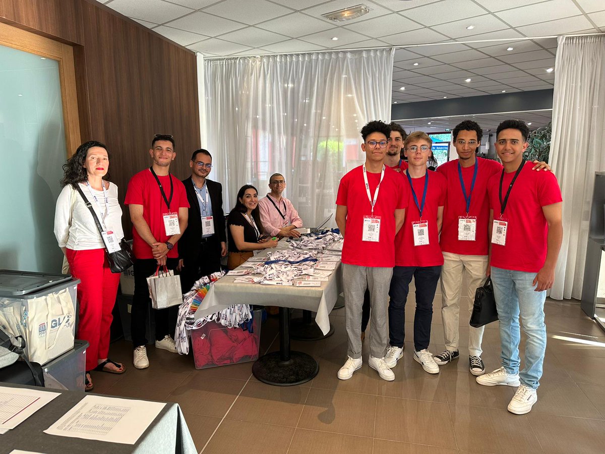 🌟 Welcome to the 31st Annual IGLC Conference in Lille, France! 🏗️ Join us to explore the latest advancements in lean construction and engage with industry experts. 🌍 Stay tuned for updates and exciting conference highlights. #IGLC2023 #LeanConstruction <a href="/Zlafhaj/">Lafhaj Zoubeir</a>