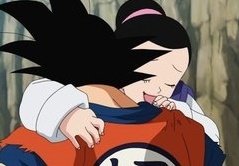 @YuletideFrost All of Chi-Chi's anger towards Goku is purely because she wants better for him and their family. Like telling him to get a job because they can't rely on her dads money, or telling him to focus on his responsibilities before goingout

It's purely out of love and he knows that