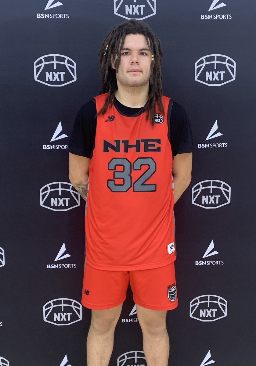 Kendall Hinton • #32 
<a href="/KendallHinton8/">Kendall Hinton</a> 
6’6 • Forward
Lincoln SE HS (2024)

Kendall is a monster in the paint! He rebounds, defends &amp; finishes really well down low w/ his back to the hoop. He can also step out &amp; shoot the midrange &amp; 3ball at a great clip (can get blistering hot)