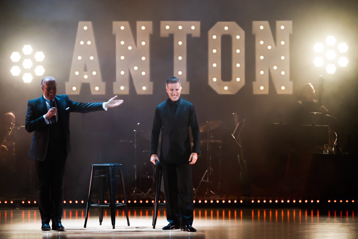 Strictly Theatre Co tweet media