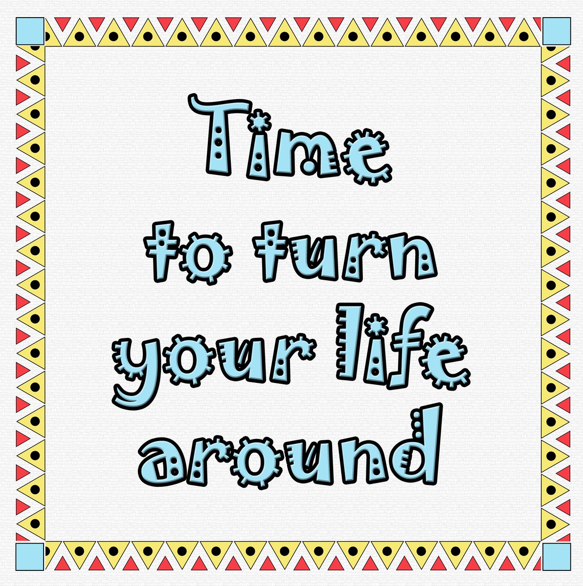 NativeStew's tweet photo. Time to turn your life around. 👍
#time #turn #life #around #180_degrees #change #cleanse #shine #shine_your_light #good_foot #do_good #do_no_evil https://t.co/qN4cWPUJKi