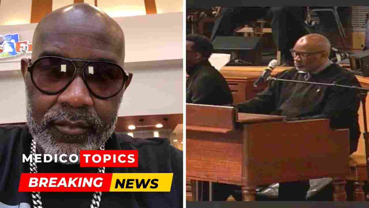 Medico topics tweet media