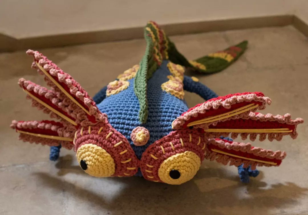 Nos regalas tu voto?  Estamos concursando en <a href="/casasol/">Carmen Wirtz</a> por el mejor diseño en cotton air enlace aquí docs.google.com/forms/u/0/d/e/…