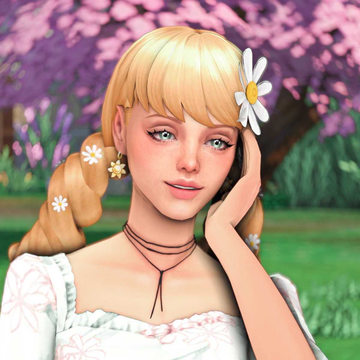 joshseoh's tweet photo. still obsessed with these sims 😍

#TheSims4 https://t.co/bwEyax0oKa