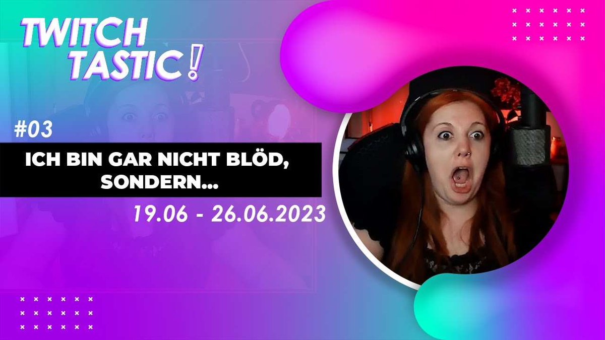 TwitchTastic tweet media