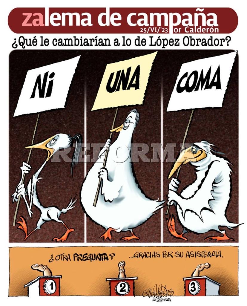 Que circo tan sumiso, desangelado y triste…