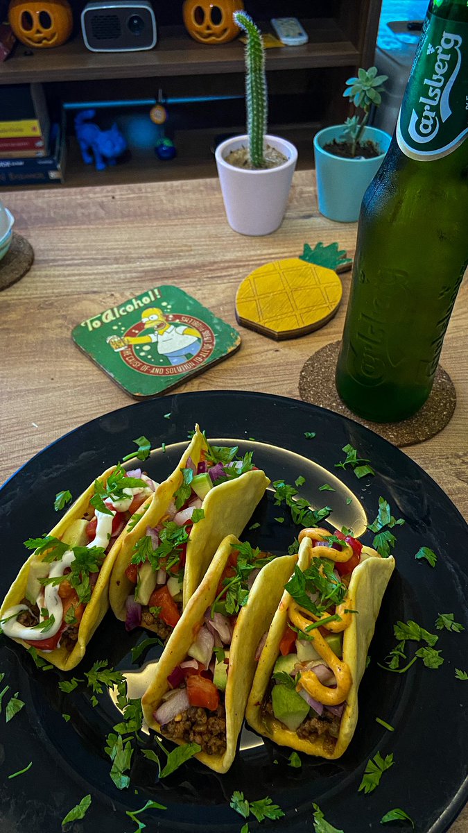 Taco 🌮