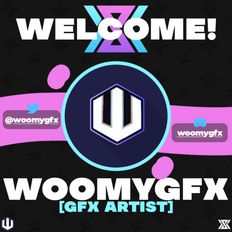 SwayCompetitive's tweet photo. Welcome @WoomyGFX as our newest designer !!!

Make sure to check out his insane works :)
https://t.co/FsFI01dBr9

Sway discord: https://t.co/OBGqRPMYTp https://t.co/yTJcMpi1Ll