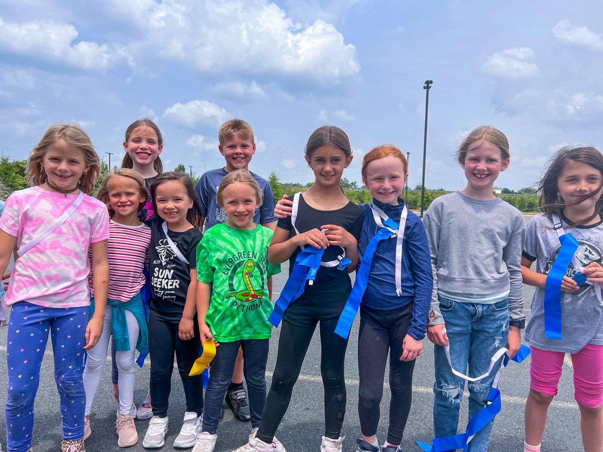 Ion International Training Center tweet media