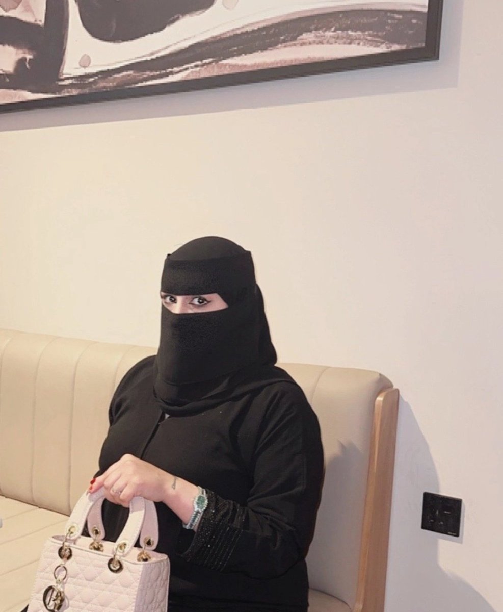 ام عبدالله tweet media