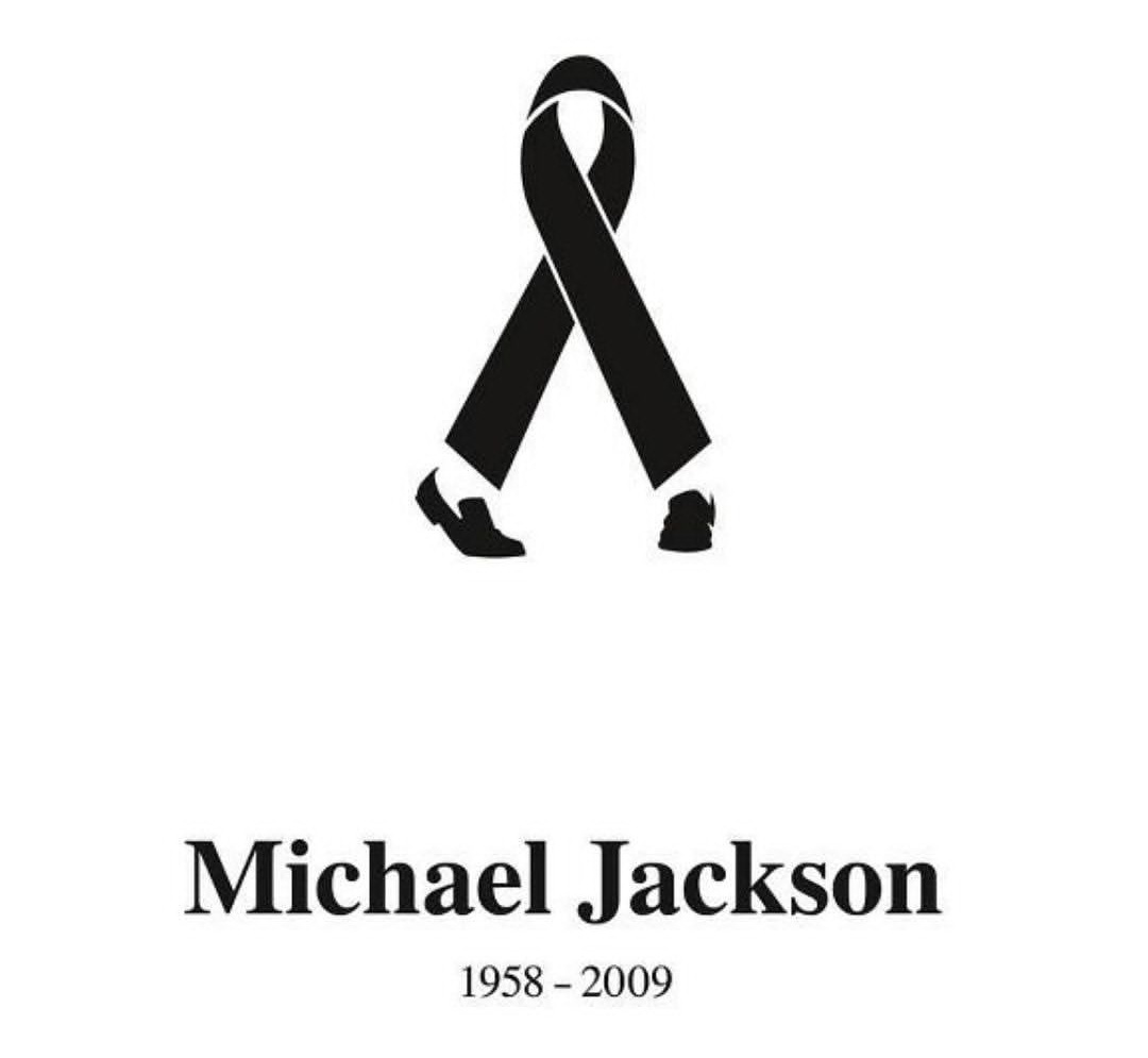 14 años han pasado...

#MichaelJackson #RIPMichaelJackson