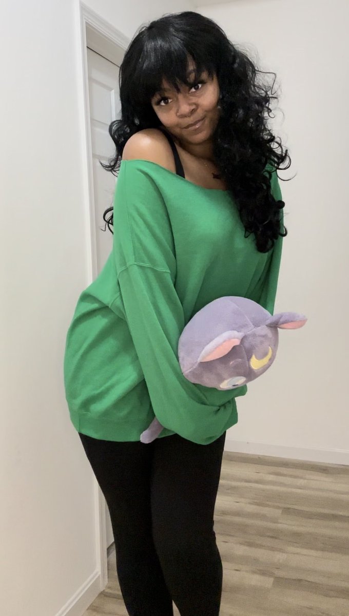 itsAlexxJordann's tweet photo. Iโm so cute, holy cow ! ๐คฉ๐
#31DaysofTheGreatCosplay #Numbuh3 #KidsNextDoor #KidsNextDoorCosplay #CartoonNetworkCosplay #ClosetCosplay #BlackCosplayerHere #CurlyCosplay #WOCCosplay https://t.co/X4x0pAmDeF