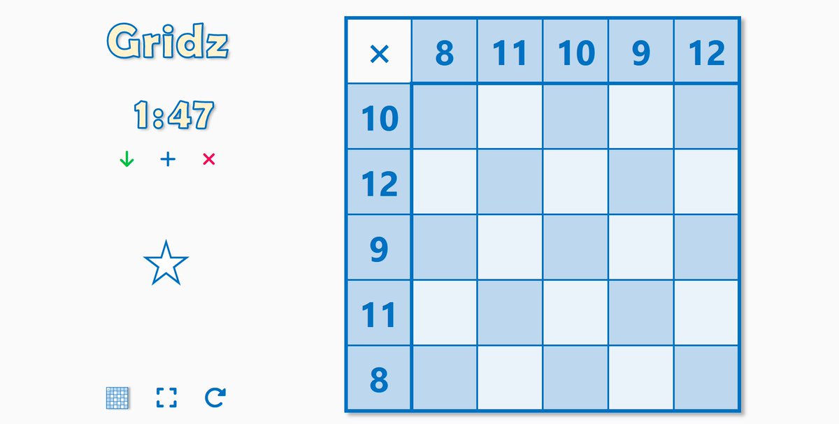 Go Teach Maths tweet media