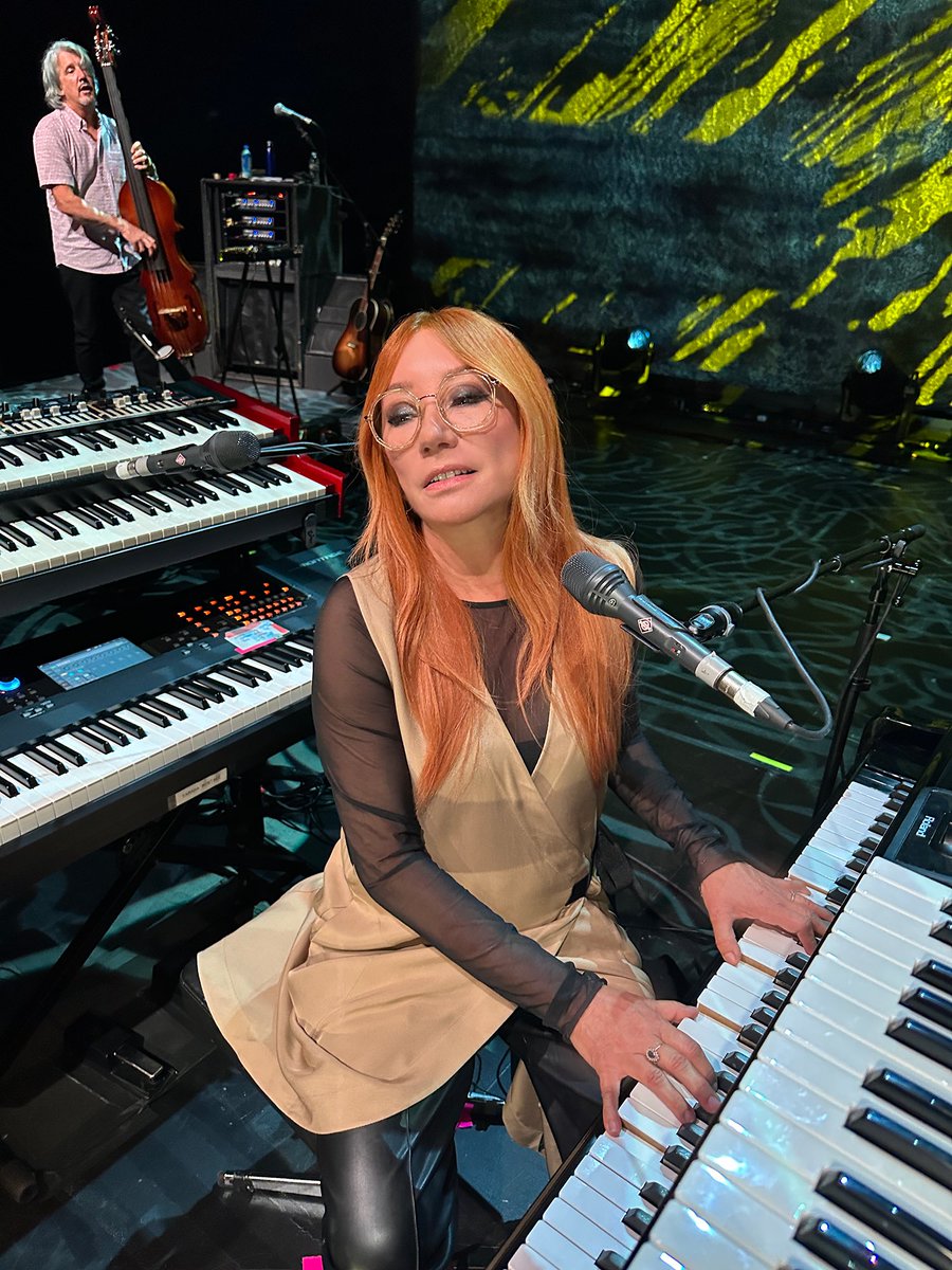 tori amos tweet media