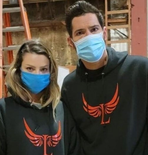 Dorisd_r's tweet photo. Muffins 💜 from #Lucifer1 to #Lucifer6 😈
#LaurenGerman #TomEllis https://t.co/RuzfgQQn8W