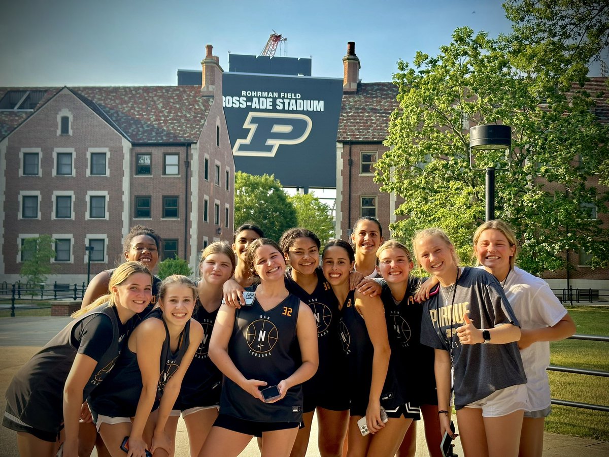 DGN Girls Basketball tweet media