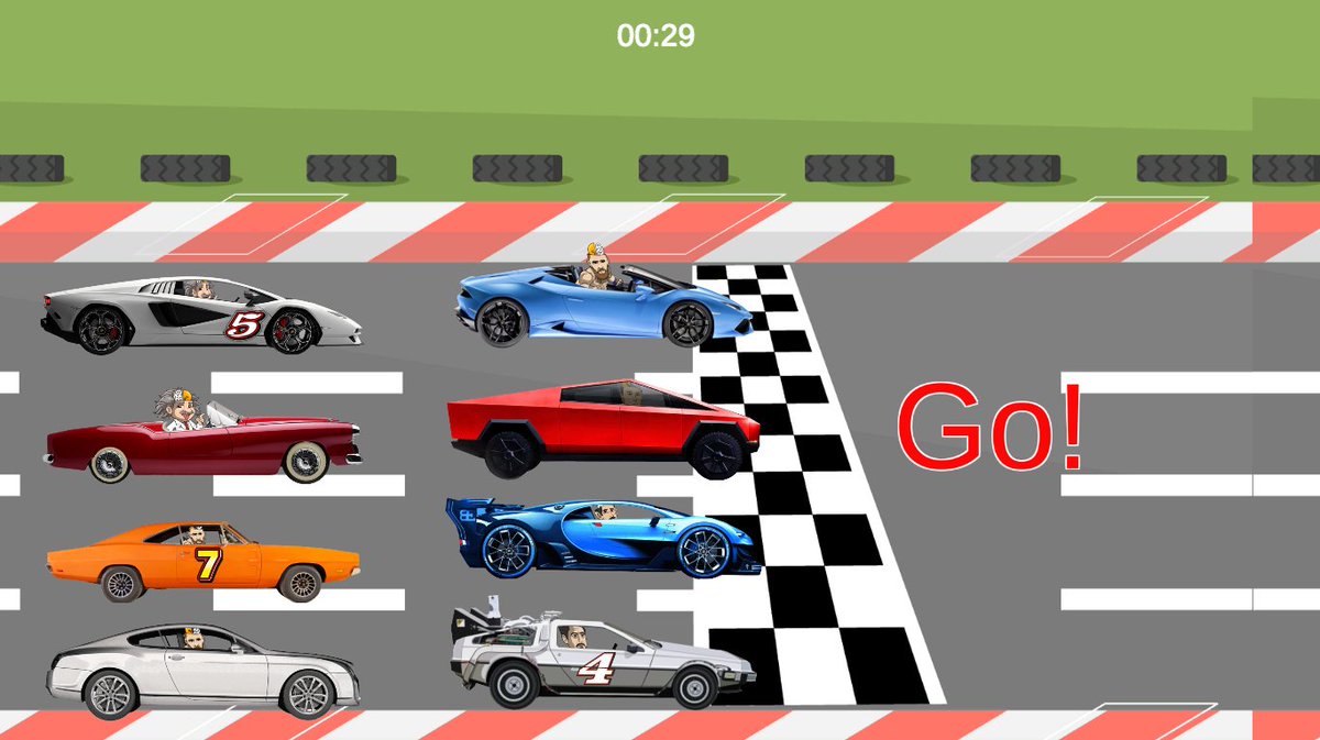 SmartFinanceDex's tweet photo. We are Running our first "Test Royalty Race" tonight at 7 pm CST in https://t.co/wYuJLhCQcO

Racing for a Prestigious @SmartFinanceDex  LIMITED NFT!  🔺13.5  #AVAX  VALUE! + Bonus Prizes ! 

▶To get entered, simply sweep an OG off https://t.co/6hW1NWh7eK floor and DM this account proof of purchase!  Each NFT you sweep gets you a racer! (MAX 100 entries)