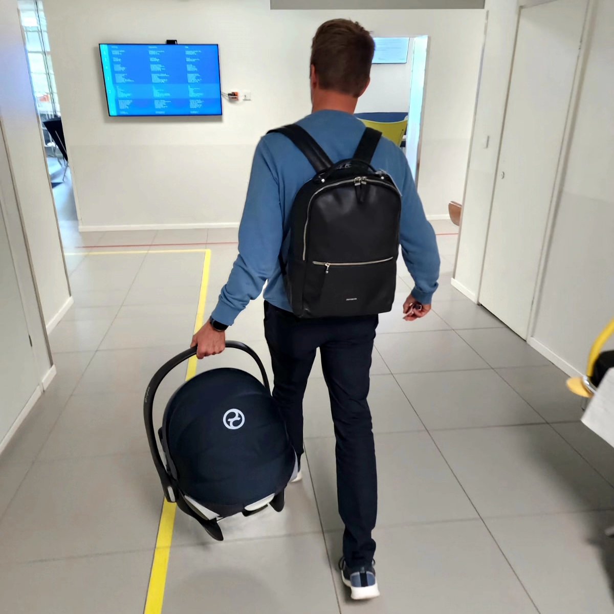 Heikki Kovalainen tweet media