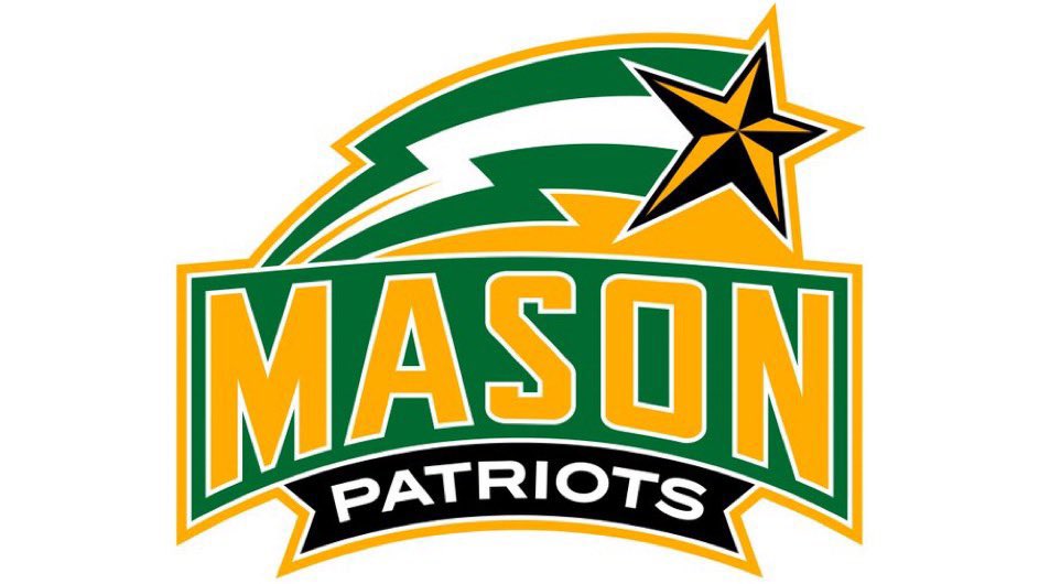 Blessed to receive an offer from George Mason💛💚