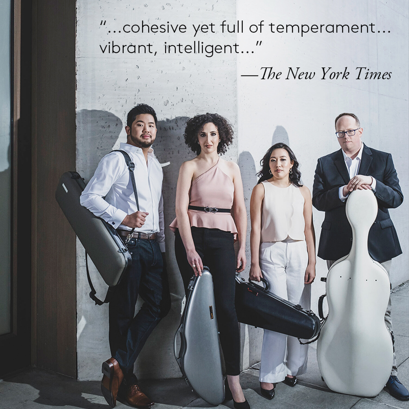 🎶🌎 Limited tickets still available for <a href="/VeronaQuartet/">Verona Quartet</a> tomorrow night at <a href="/GeneralSeminary/">General Seminary</a> 
Join us! ow.ly/1s7550OWB8R