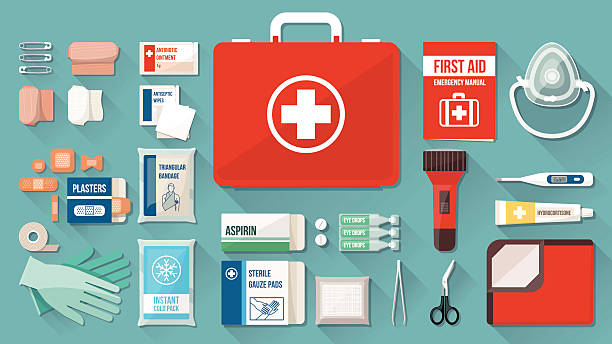 JdFemerg's tweet photo. Week 8 Prepare a first-aid kit #emergencypreparedness #26weeks https://t.co/wNDn1x51qr