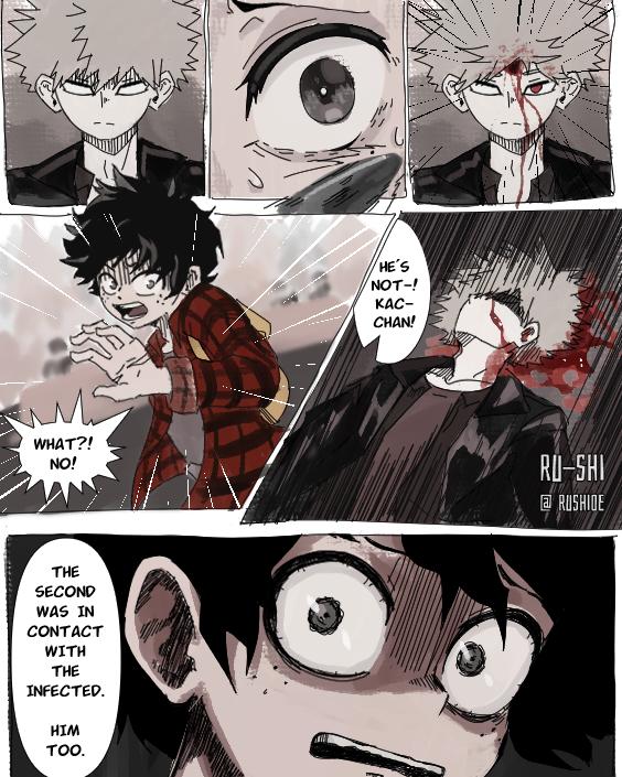 Alan Klaver | CM OPEN tweet media