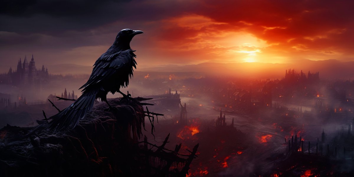 dev0id____'s tweet image. Eve of Destruction

Observing mayhem already managed, it is all just beginning.

#tezos

objkt.com/asset/KT1Vd87C…