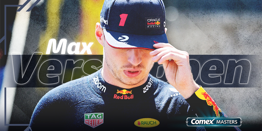 Comex Masters tweet media