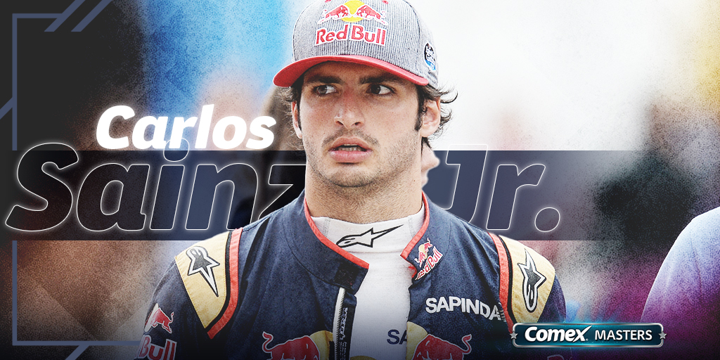 Comex Masters tweet media