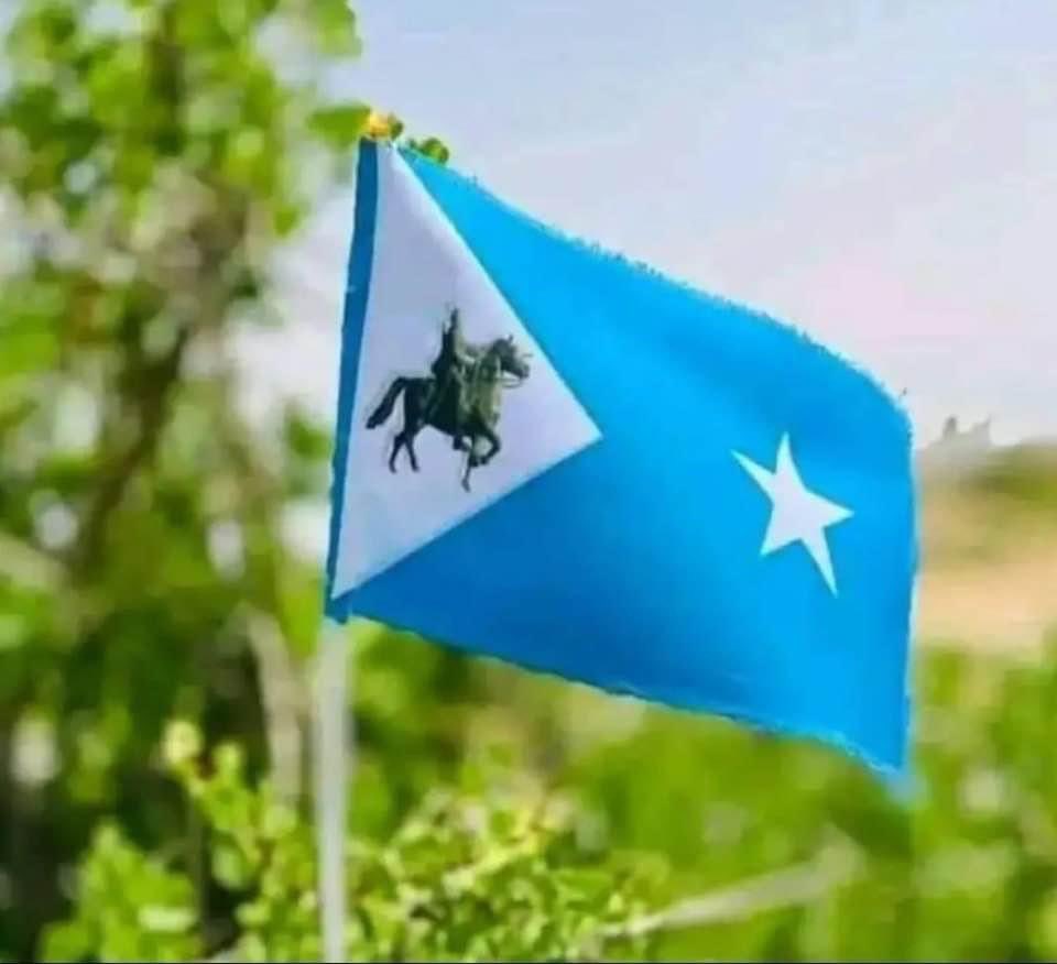 Happy Independence Day to my fellow SSC Khatumo citizens and somali people 
#somaliaat63
#26June1960