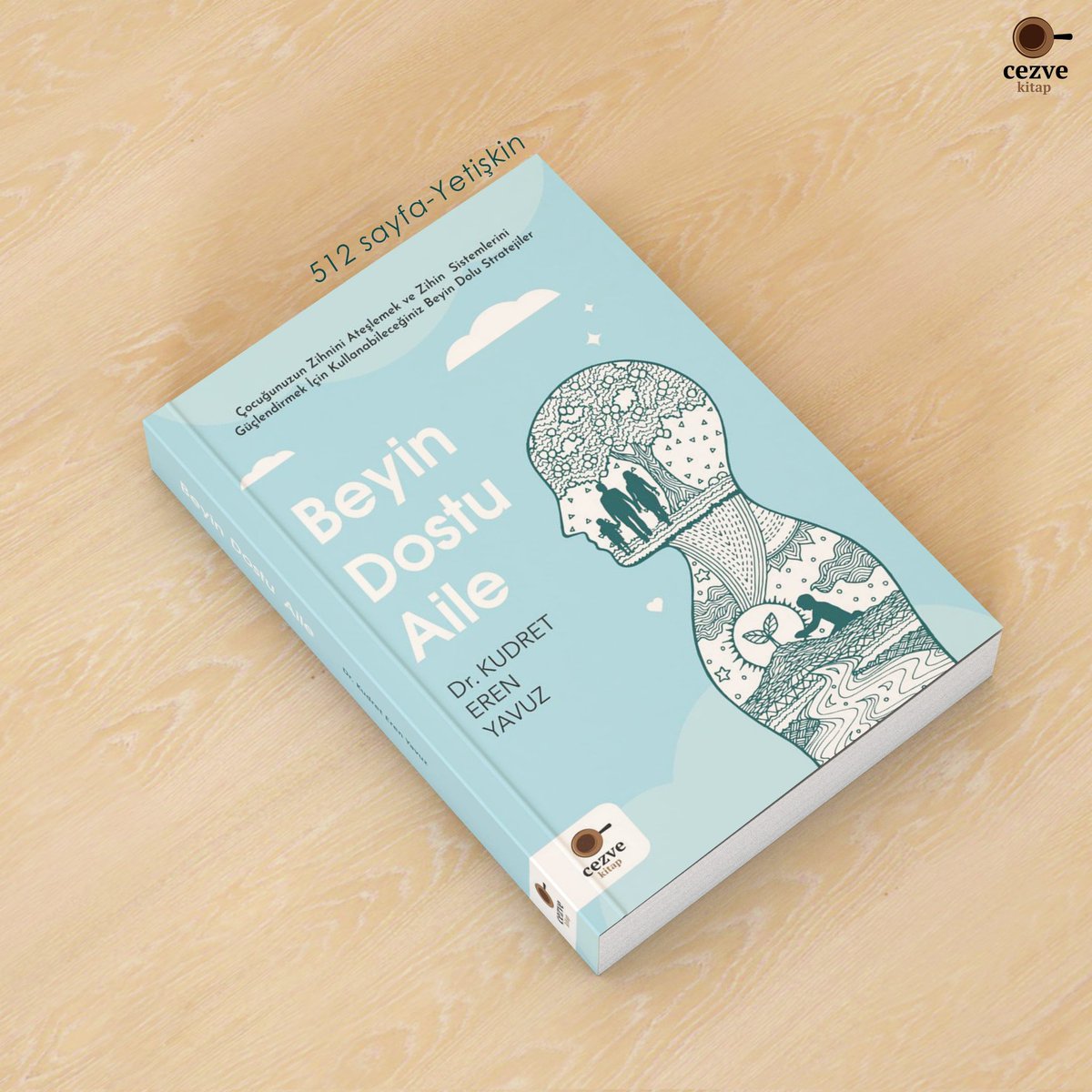 Eser, çocuk zihninin mucizevi dönüşümünden, ebeveyn ile çocuk kalbinin bağlanmasından, beyinde neler olup bittiğinden, yani kısacası çocuğunuzun beyniyle ve kalbiyle dost olabilmenizin yollarından bahseder.