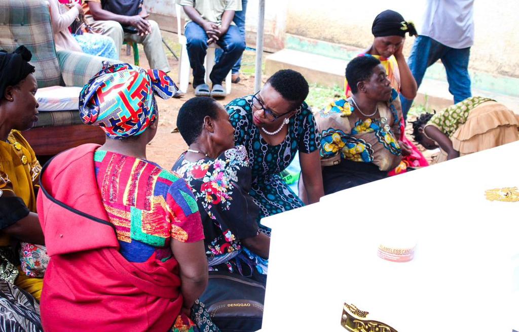 He woke up in high spirits on  Thursday June 15, 2023, asked his mother for a dressing mirror and a comb. He told his mother he wanted to look his best and then left for <a href="/Makerere/">Makerere University</a> campus. That was the last day he was seen by his family and friends until a week later when his