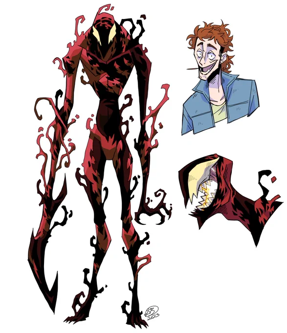 Cletus Kasady