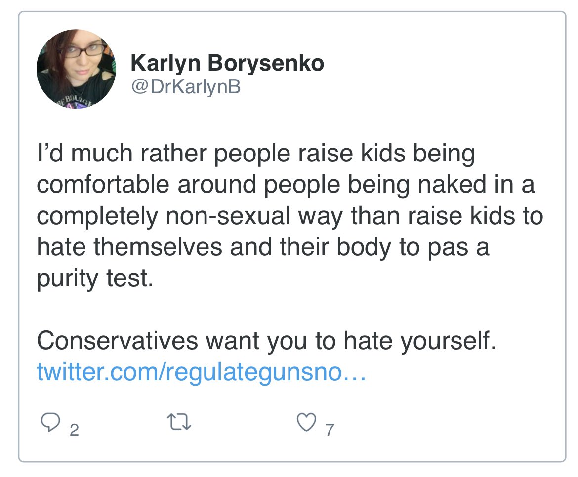 Says the person who’s supposedly fighting CRT in schools.  What a fuckin’ creepy bitch.  🙄 Oh, and put down the mushies.  You forgot an ‘s’ you fake journalist.