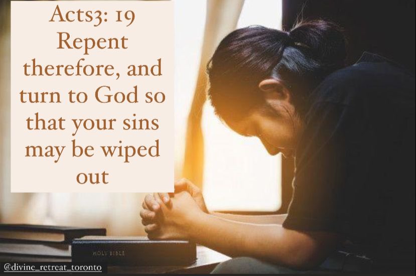 DRC_Toronto's tweet photo. πJoin us for Day 378 of Seek Holy Spirit with Fr. Sam on our YouTube channel:
π https://t.co/nz9hYJQxb8
ββ
#holyspirit #holyspiritfire #repentance #confess #confessions #repent #holyspiritpower #divineretreatcentre #comeholyspirit #jesus #trinity #anointedhands https://t.co/PZaxlwks0u