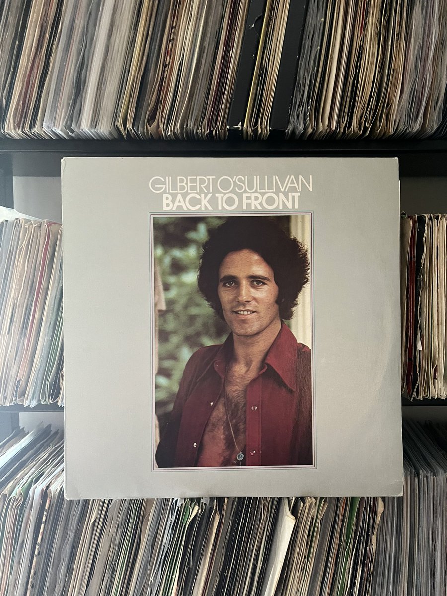 Denisc1962Denis's tweet image. Looking forward to @GilbertOSull_ set later (from the couch) on @glastonbury #gilbertosullivan #glastonbury