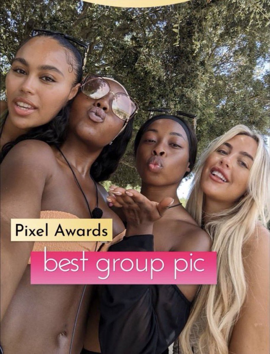 indiiindii_'s tweet photo. oh they’re taking it #loveisland https://t.co/VOKCINgEjQ