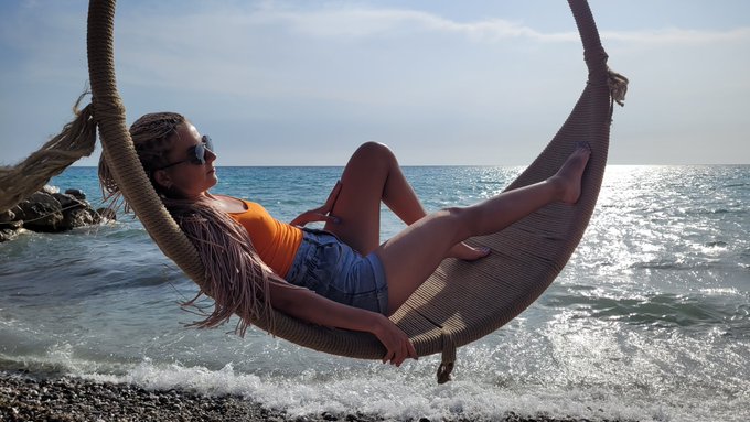 Chill time https://t.co/l0tPxRBidm<a href="/tag/mvsales"class="tags"><span>#mvsales</span></a>