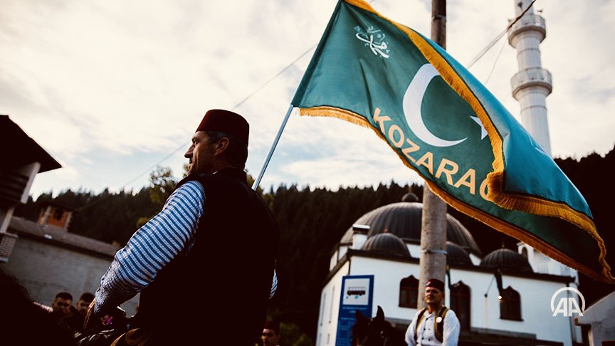 Tradicija, Identitet, Domovina 
❤️⚜️