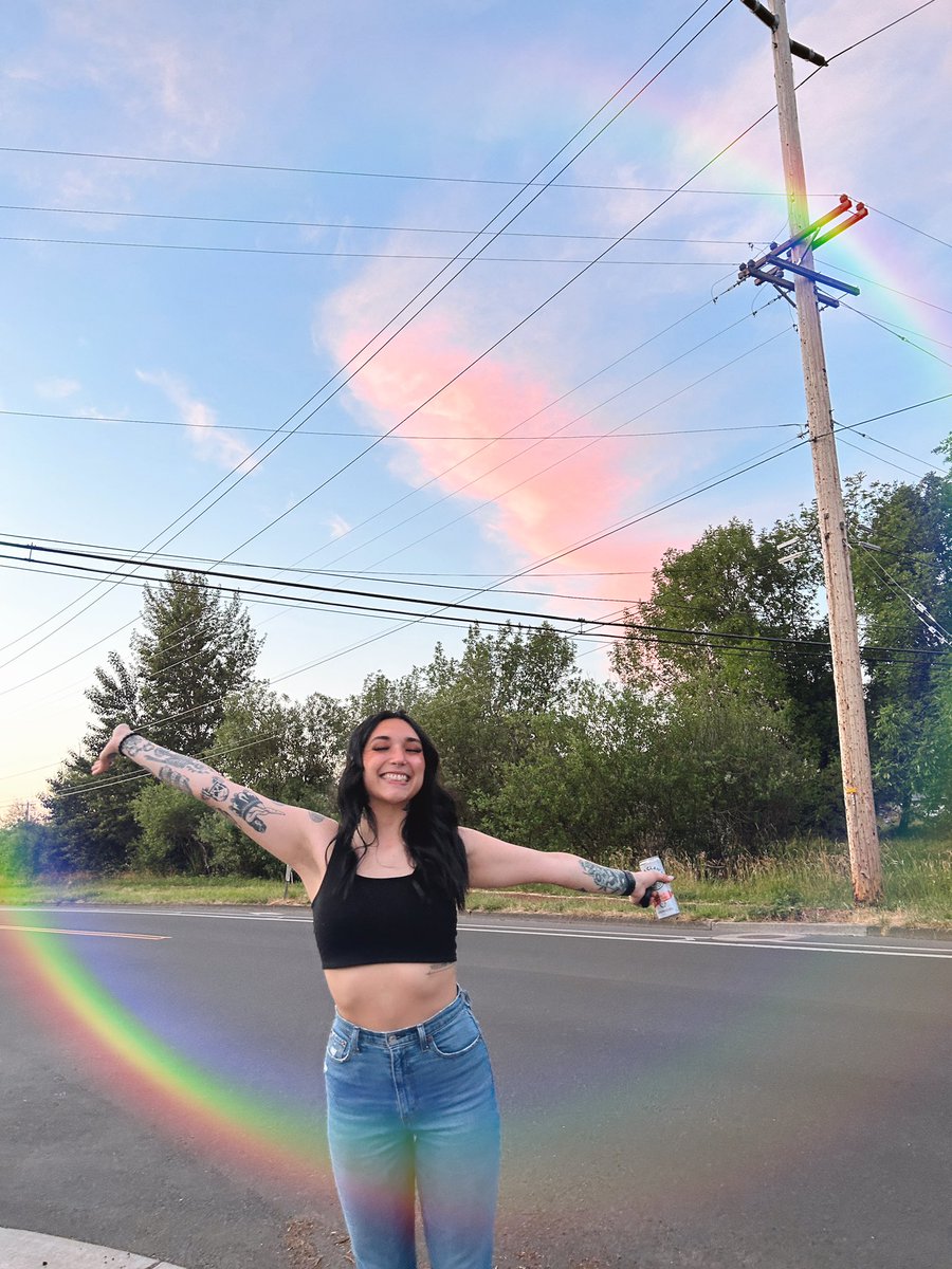 deeestineyy's tweet image. the sky!!!! 🥹✨