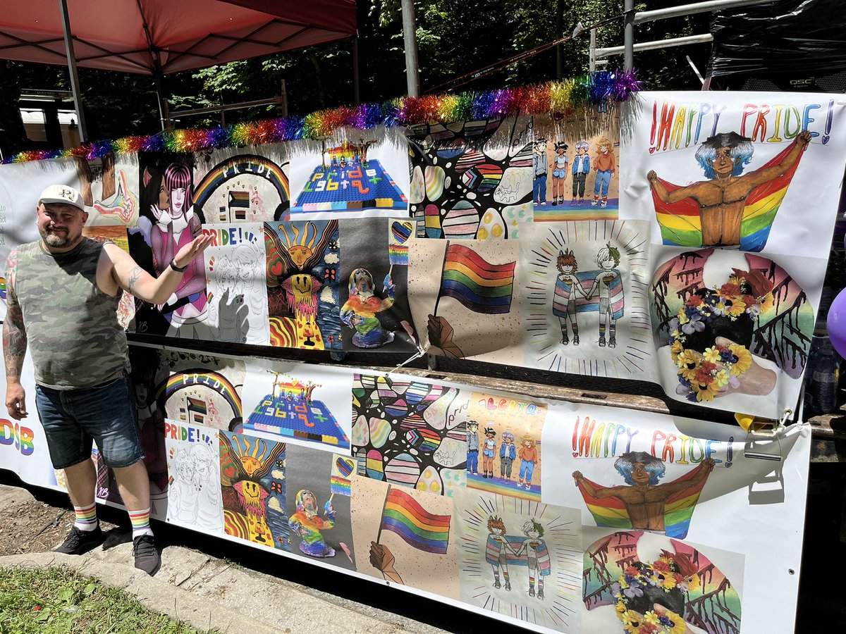 Robert Durocher tweet media