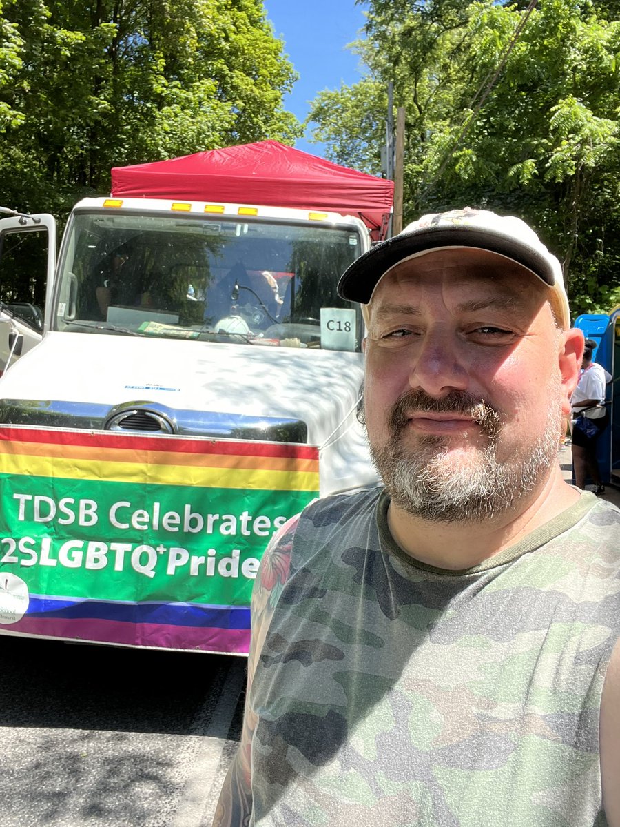 Robert Durocher tweet media