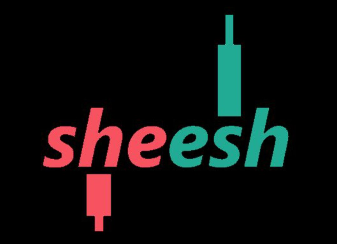 ajgv1975's tweet image. $Sheesh #PAYC #gojonnygo