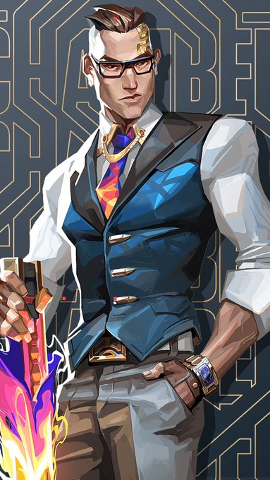 Chamber main https://t.co/yuRfO9Ggok